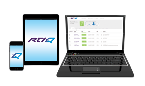 RTi发布远程管理方案——RTiQ