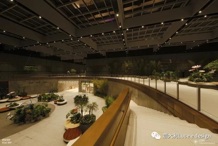 “光语空间-智能与融合，遇见未来” 广州论坛圆满落幕 | Luce Design