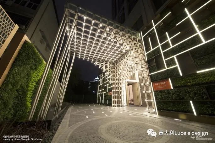 “光语空间-智能与融合,遇见未来” 广州论坛圆满落幕 | Luce Design