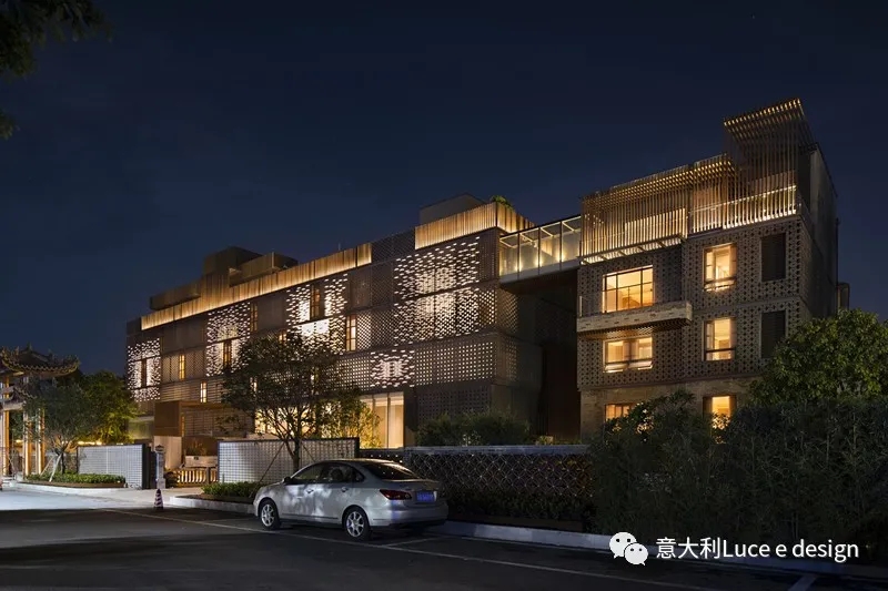 “光语空间-智能与融合,遇见未来” 广州论坛圆满落幕 | Luce Design