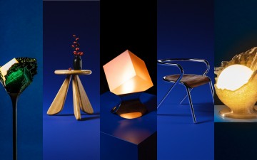 “设计上海”2026正式启动:探索设计与自然的共生之道 “设计上海”2026正式启动:探索设计与自然的共生之道