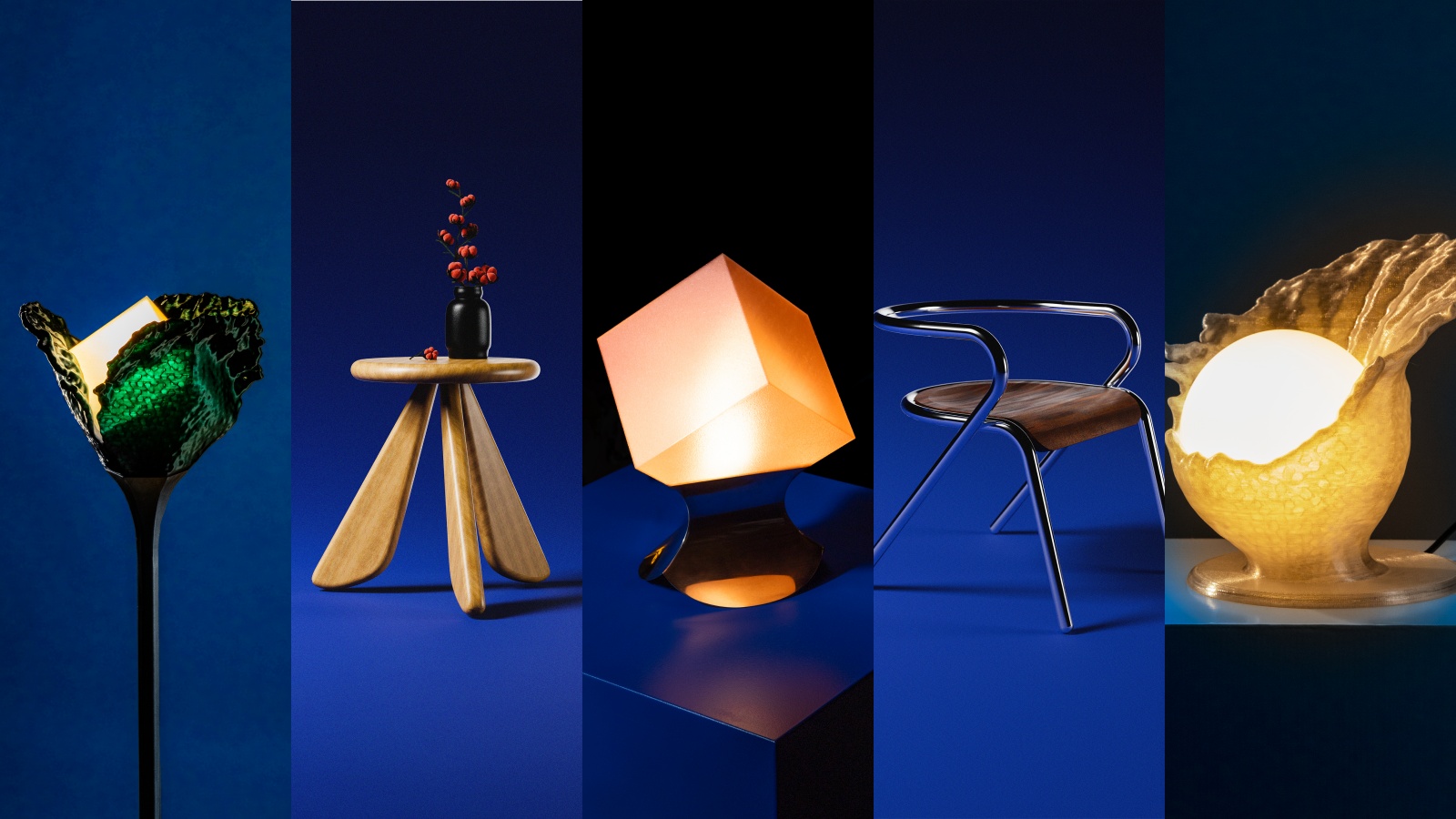 8.Collectible Design & Art品牌亮点_副本