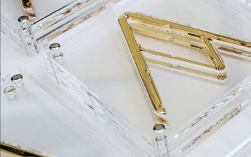 ⽶兰国际家具展《⽶兰设计（⽣态）体系》年度报告荣膺第29届ADI⾦ 罗盘奖